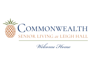 CSL Leigh Hall Logo